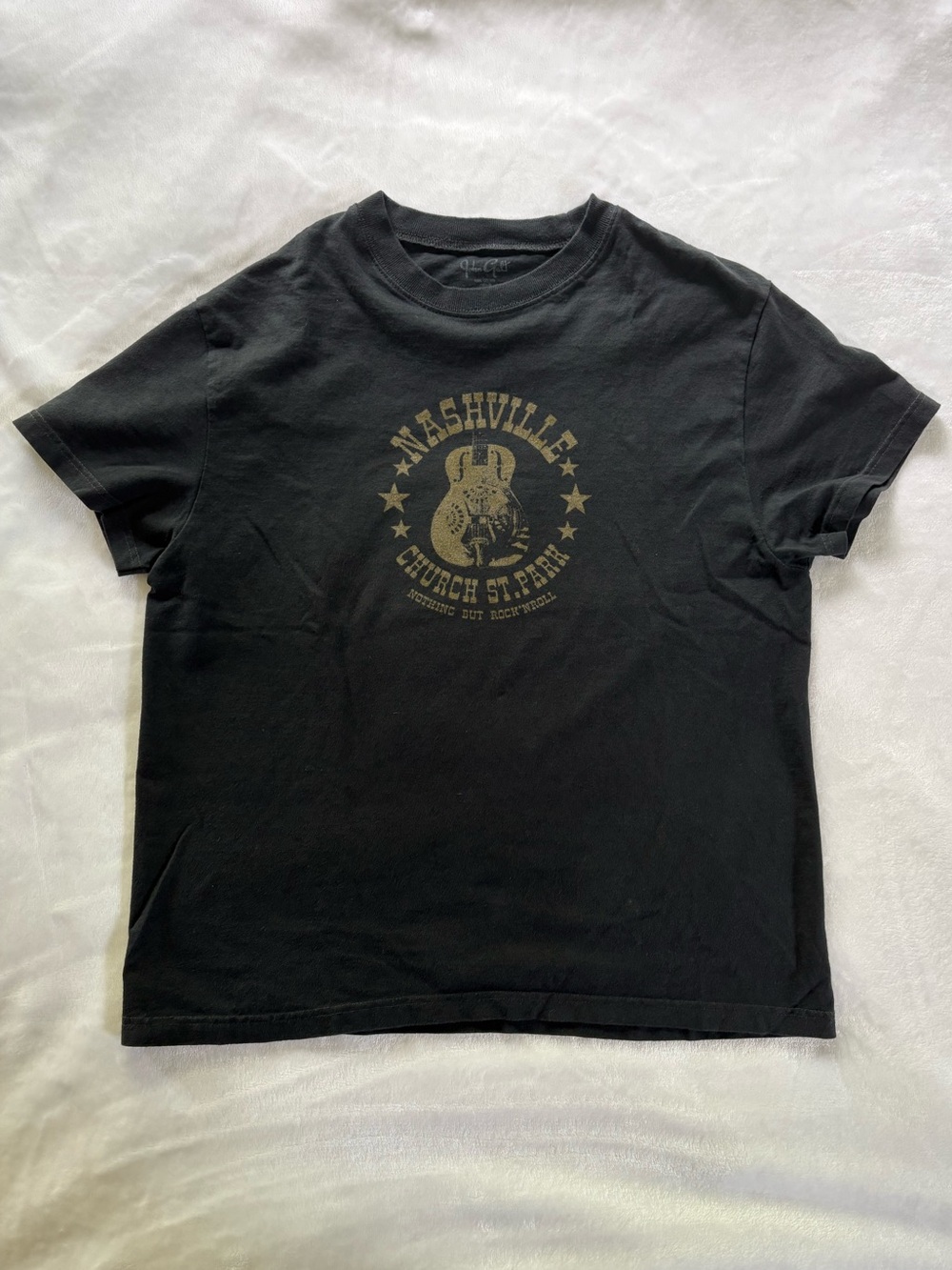 Brandy Melville Nashville T-shirt